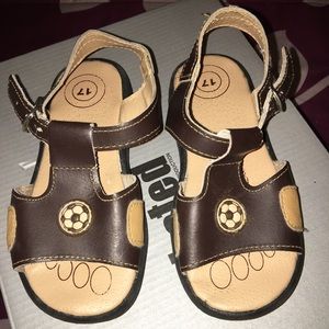Boys Sandals!!